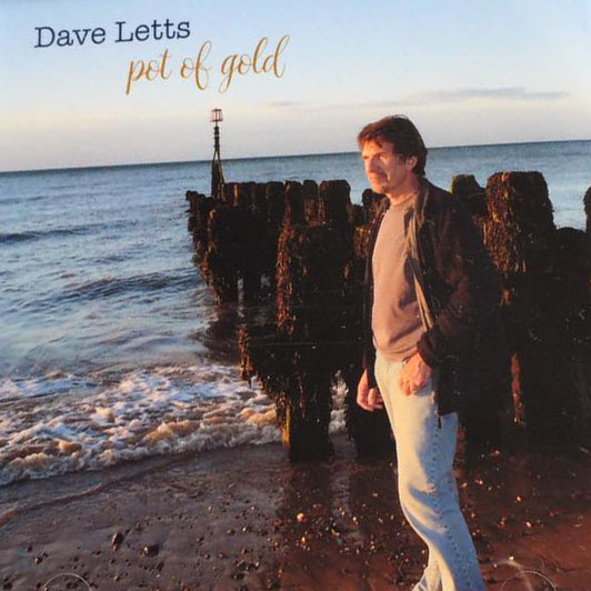 Pot of Gold by Dave Letts